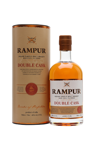 Rampur Whisky