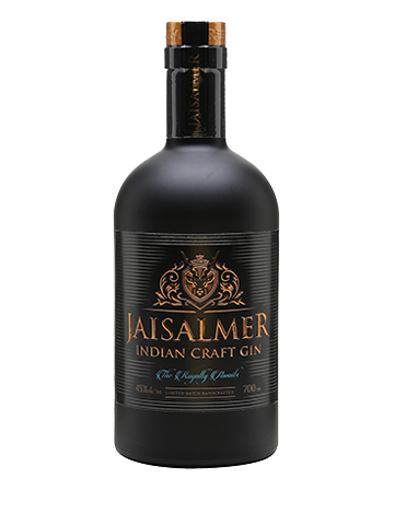 Jaisalmer Gin