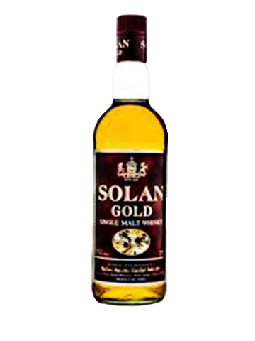 Solan Gold 